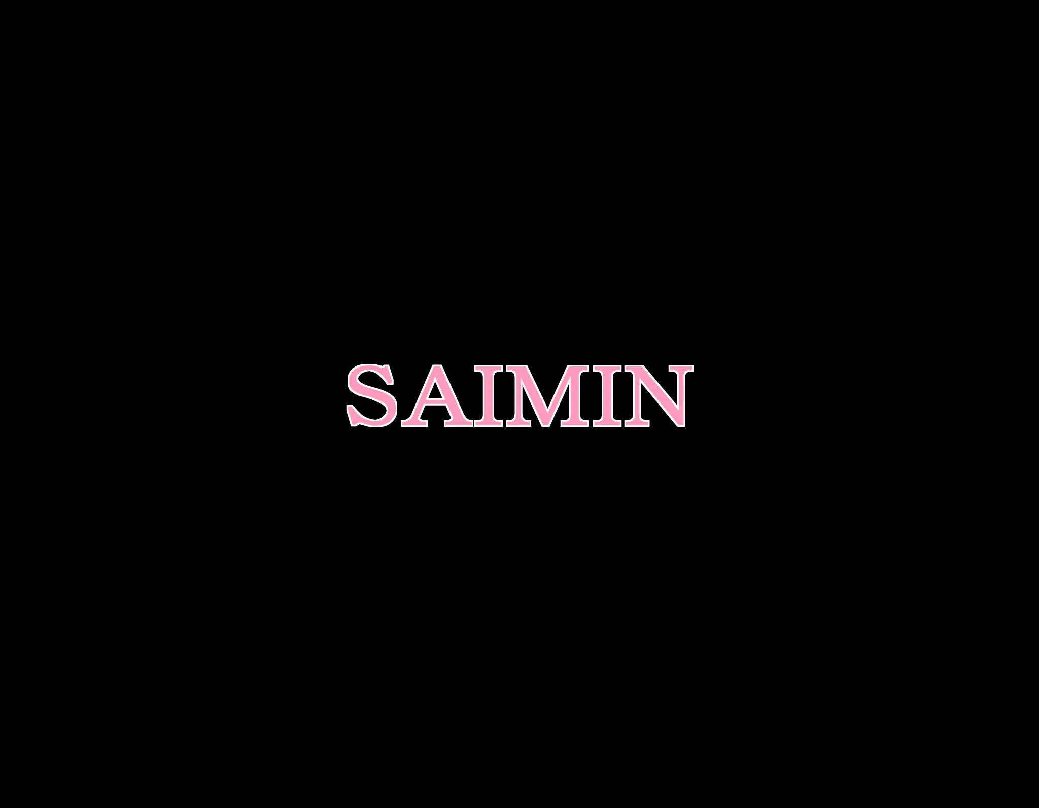 Saimin Leotard Lesson | 최면 레오타드 레슨